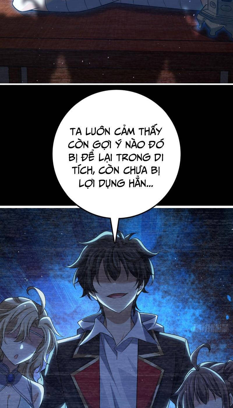 Đại Vương Tha Mạng Chap 917 - Next Chap 918