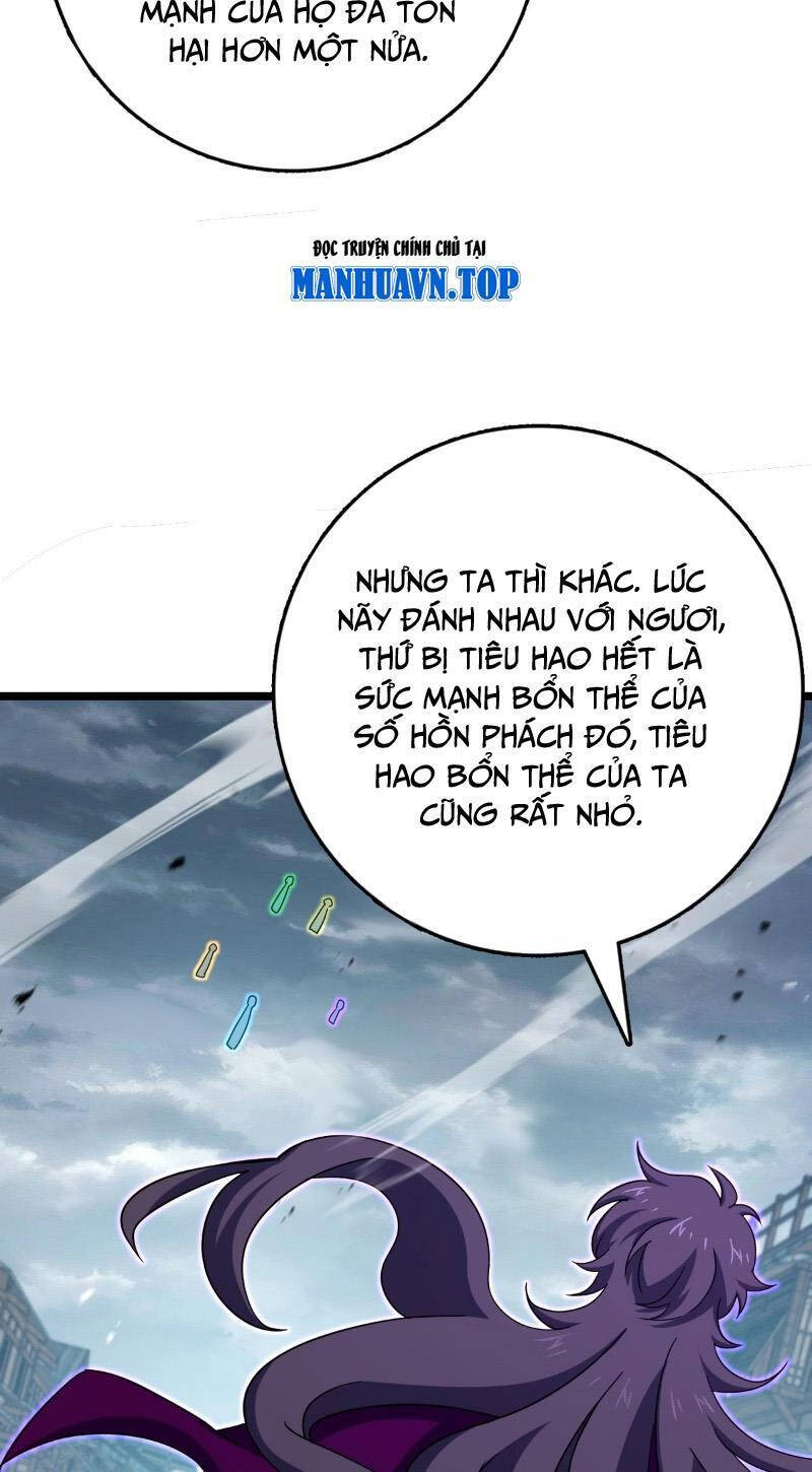 Đại Vương Tha Mạng Chap 918 - Next Chap 919