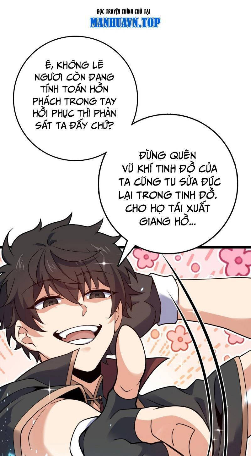 Đại Vương Tha Mạng Chap 918 - Next Chap 919