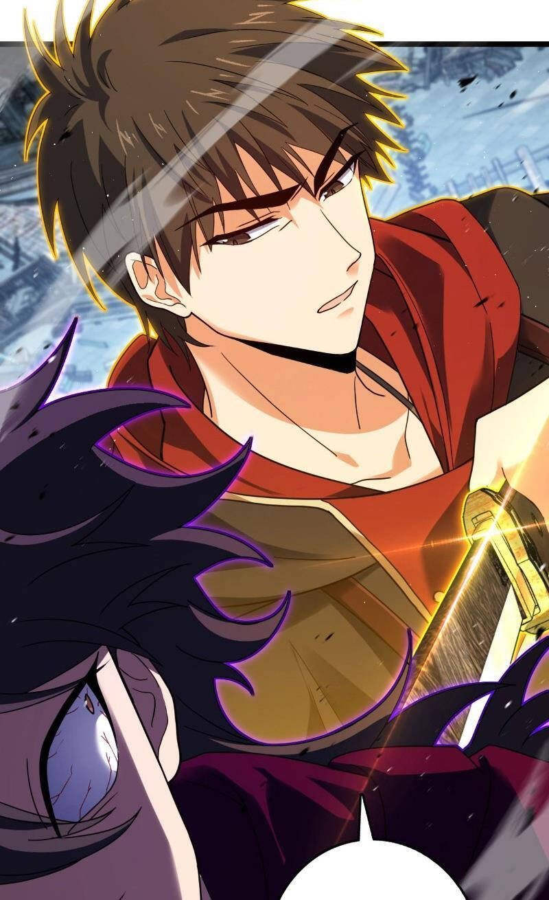 Đại Vương Tha Mạng Chap 918 - Next Chap 919