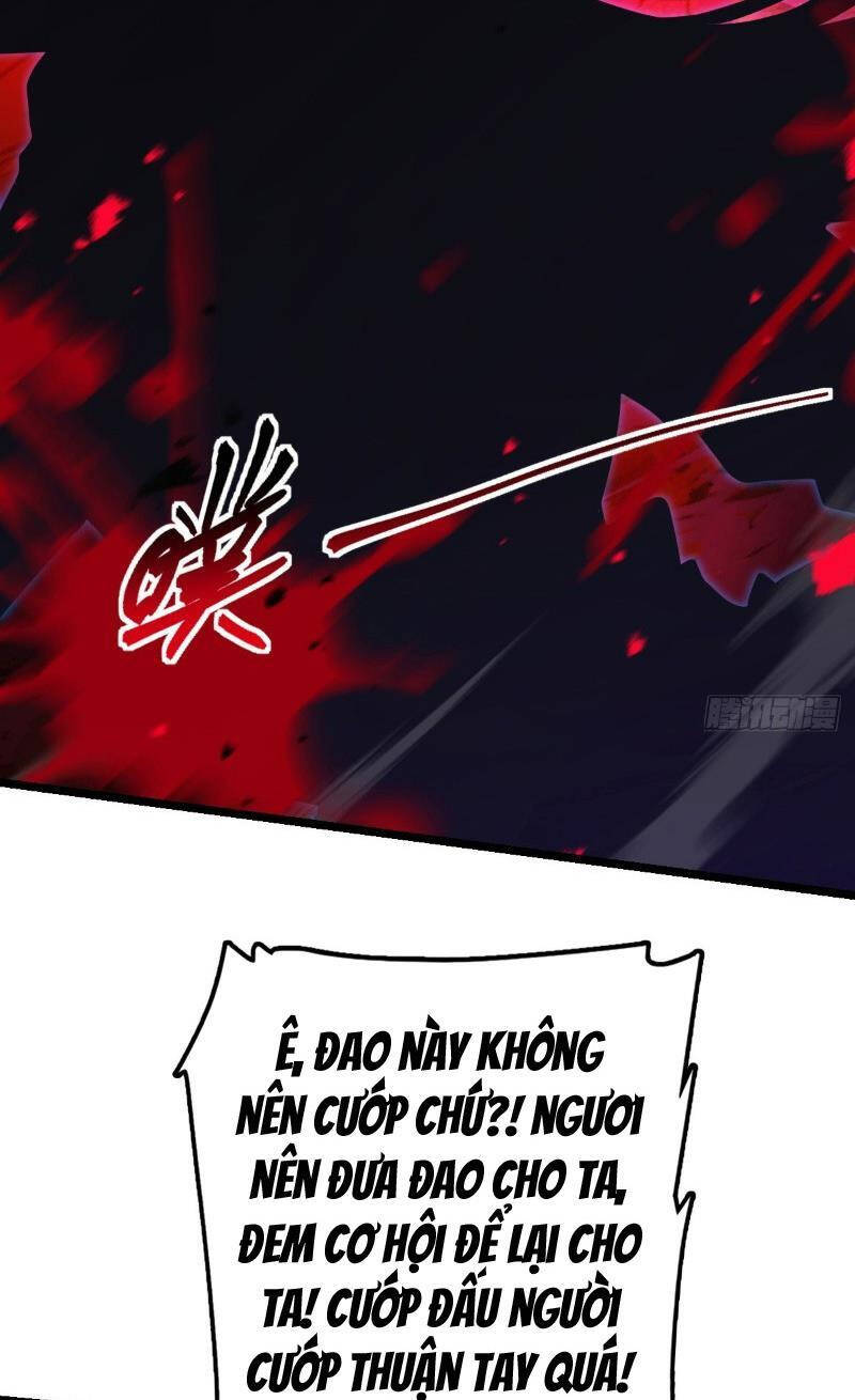 Đại Vương Tha Mạng Chap 918 - Next Chap 919