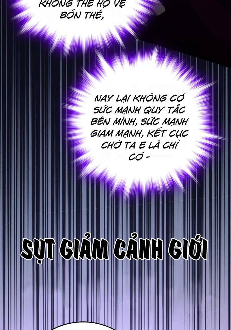 Đại Vương Tha Mạng Chap 918 - Next Chap 919