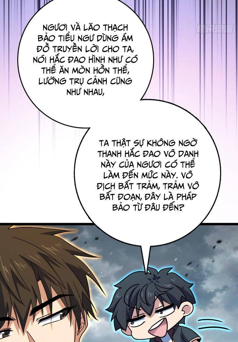 Đại Vương Tha Mạng Chap 918 - Next Chap 919