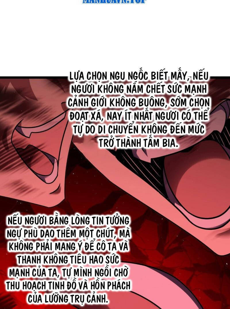 Đại Vương Tha Mạng Chap 918 - Next Chap 919