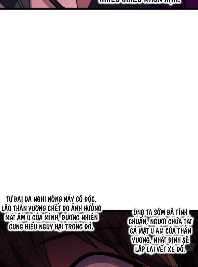 Đại Vương Tha Mạng Chap 918 - Next Chap 919