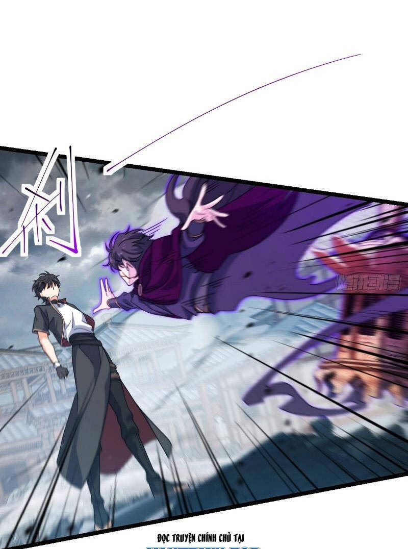 Đại Vương Tha Mạng Chap 918 - Next Chap 919