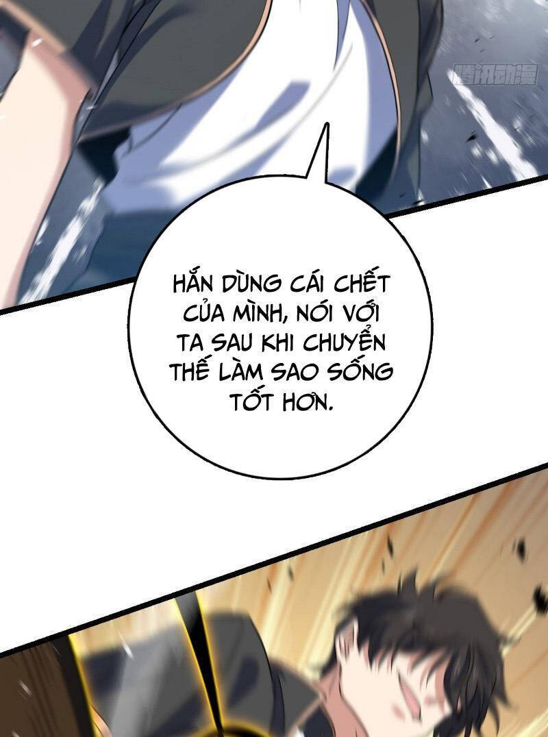 Đại Vương Tha Mạng Chap 918 - Next Chap 919