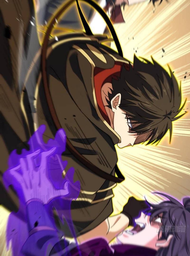 Đại Vương Tha Mạng Chap 918 - Next Chap 919