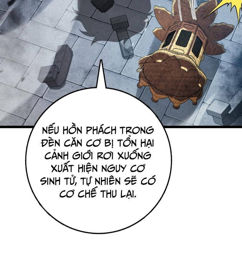 Đại Vương Tha Mạng Chap 918 - Next Chap 919