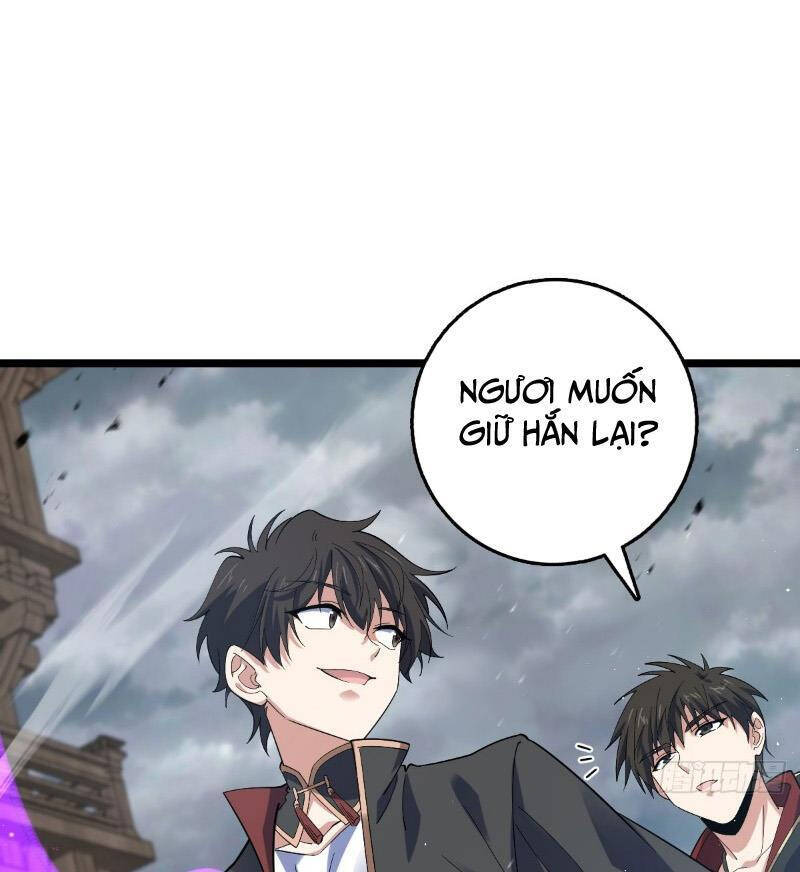 Đại Vương Tha Mạng Chap 918 - Next Chap 919