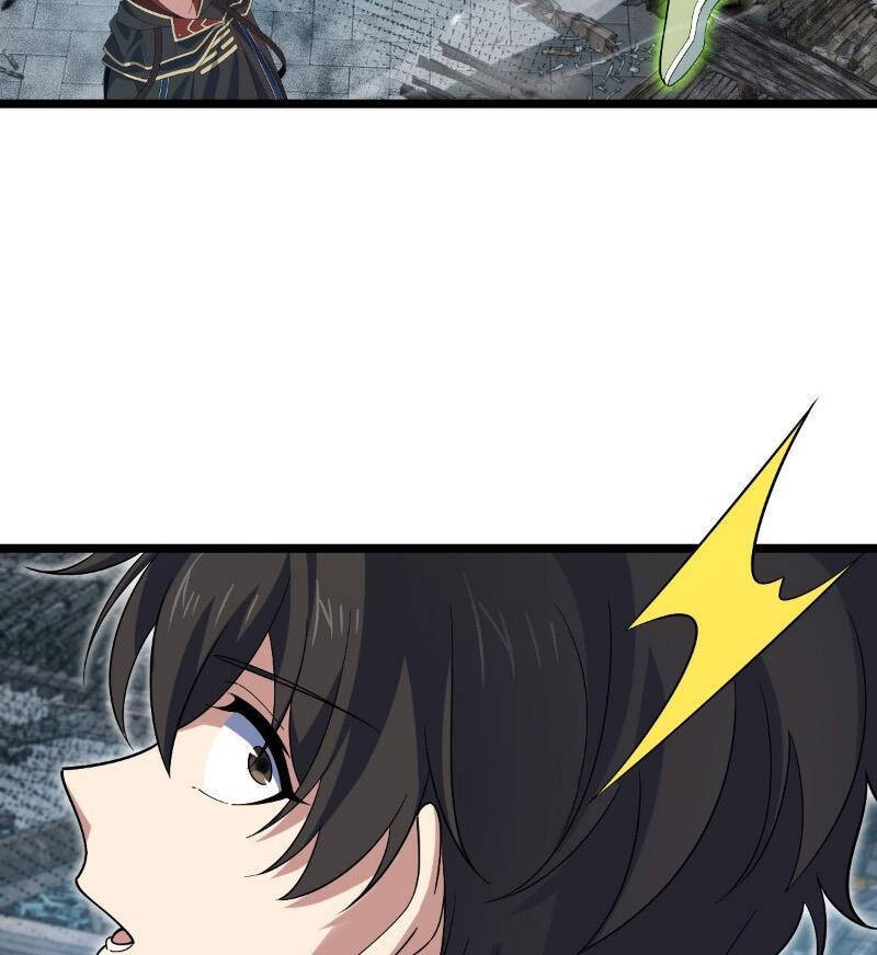 Đại Vương Tha Mạng Chap 918 - Next Chap 919