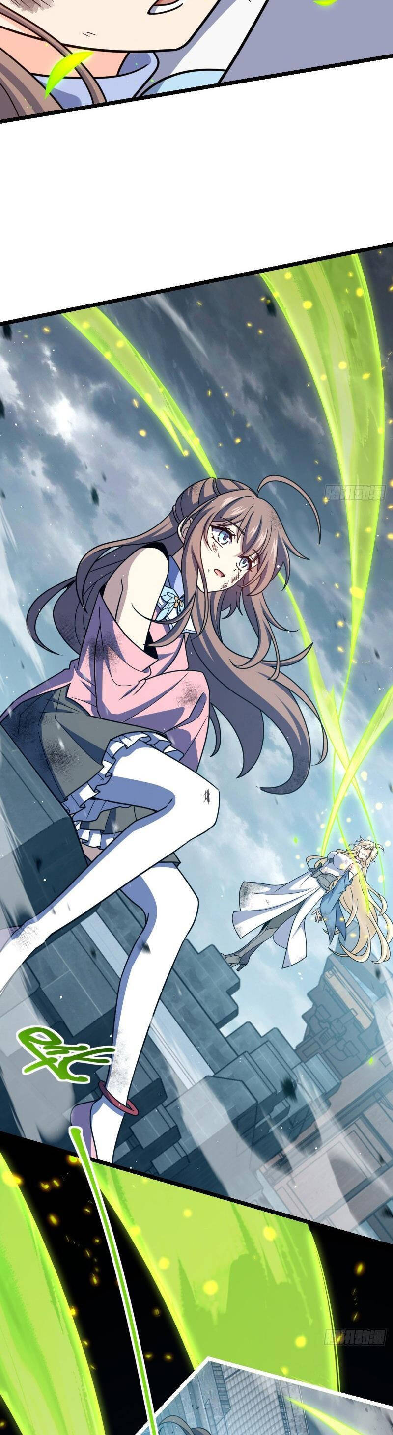 Đại Vương Tha Mạng Chap 919 - Next Chap 920