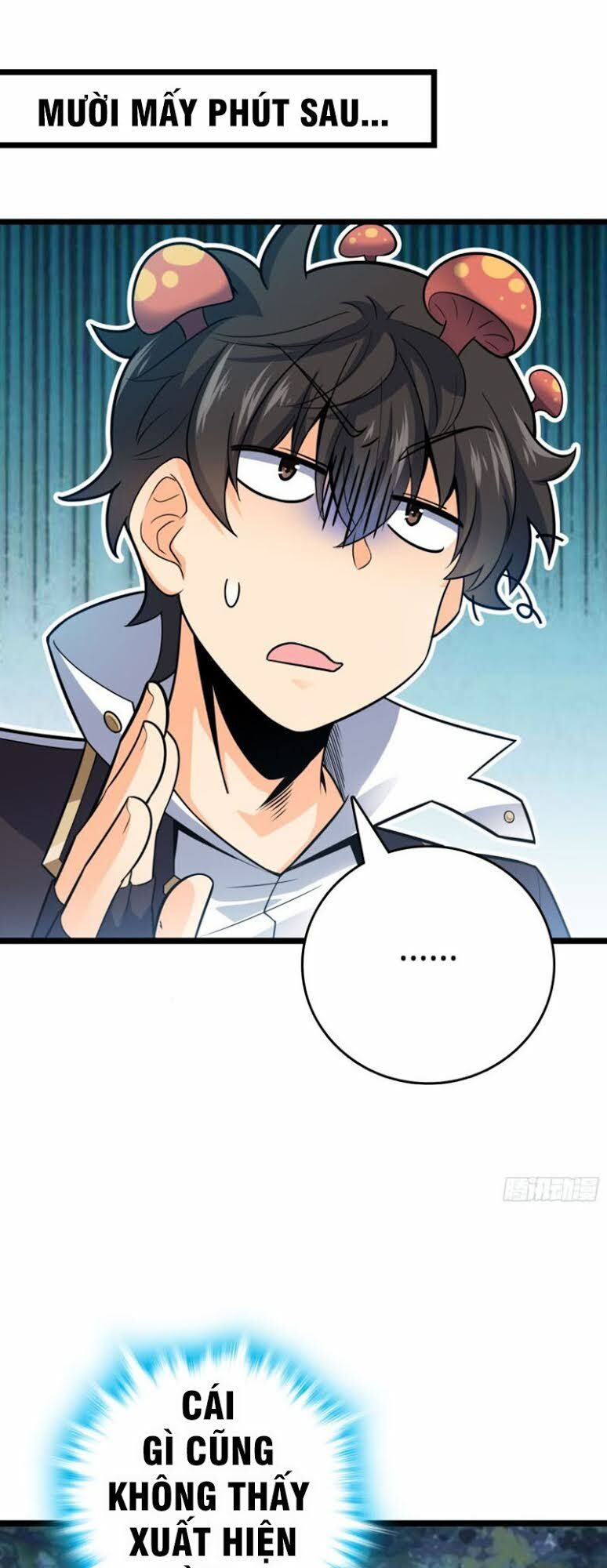 Đại Vương Tha Mạng Chap 92 - Next Chap 93