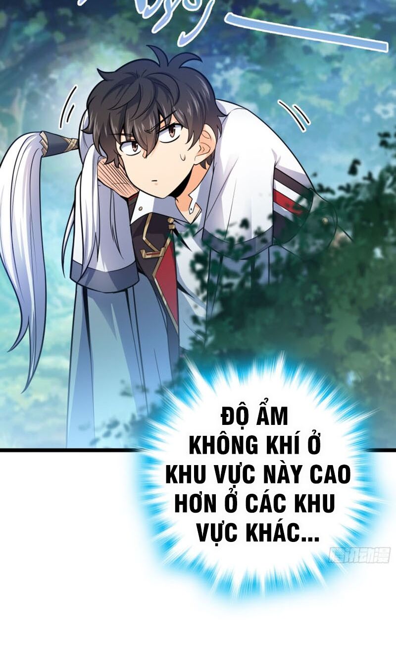 Đại Vương Tha Mạng Chap 92 - Next Chap 93