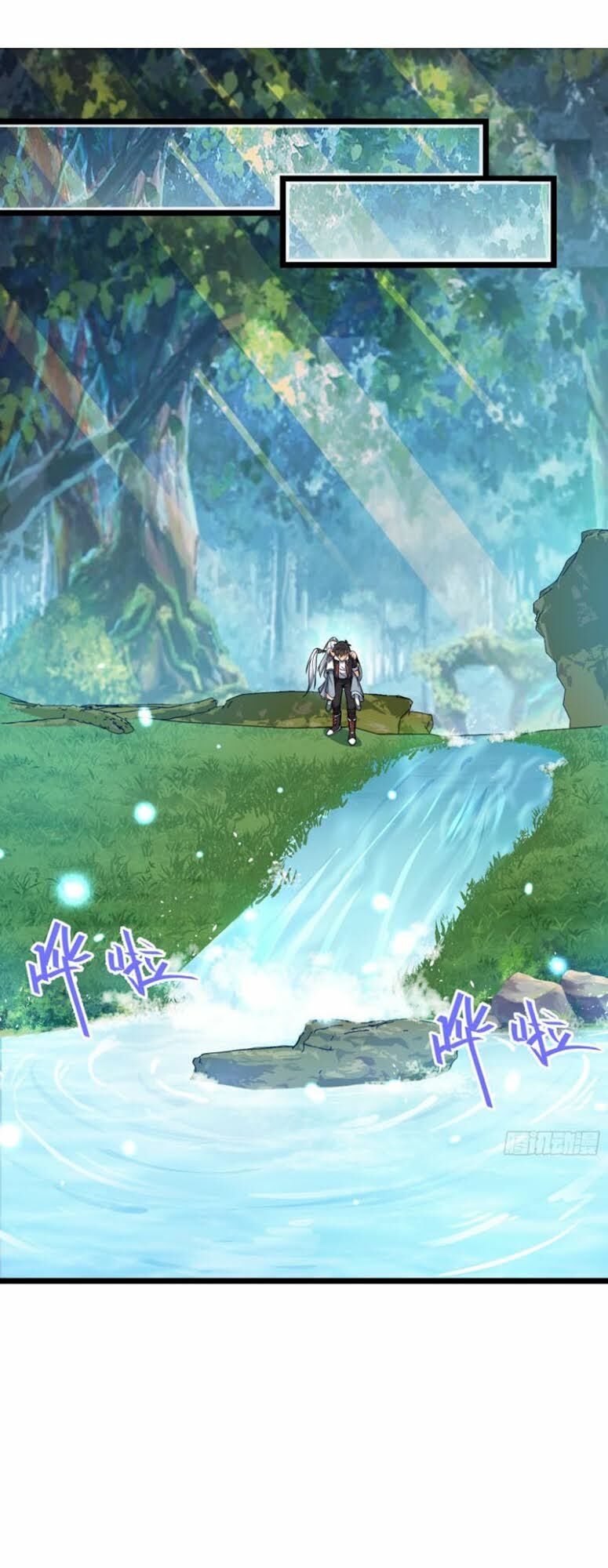 Đại Vương Tha Mạng Chap 92 - Next Chap 93