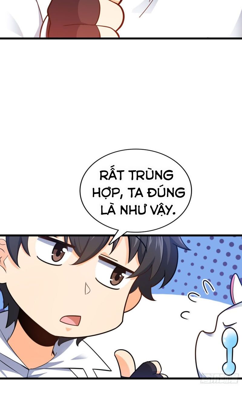 Đại Vương Tha Mạng Chap 92 - Next Chap 93