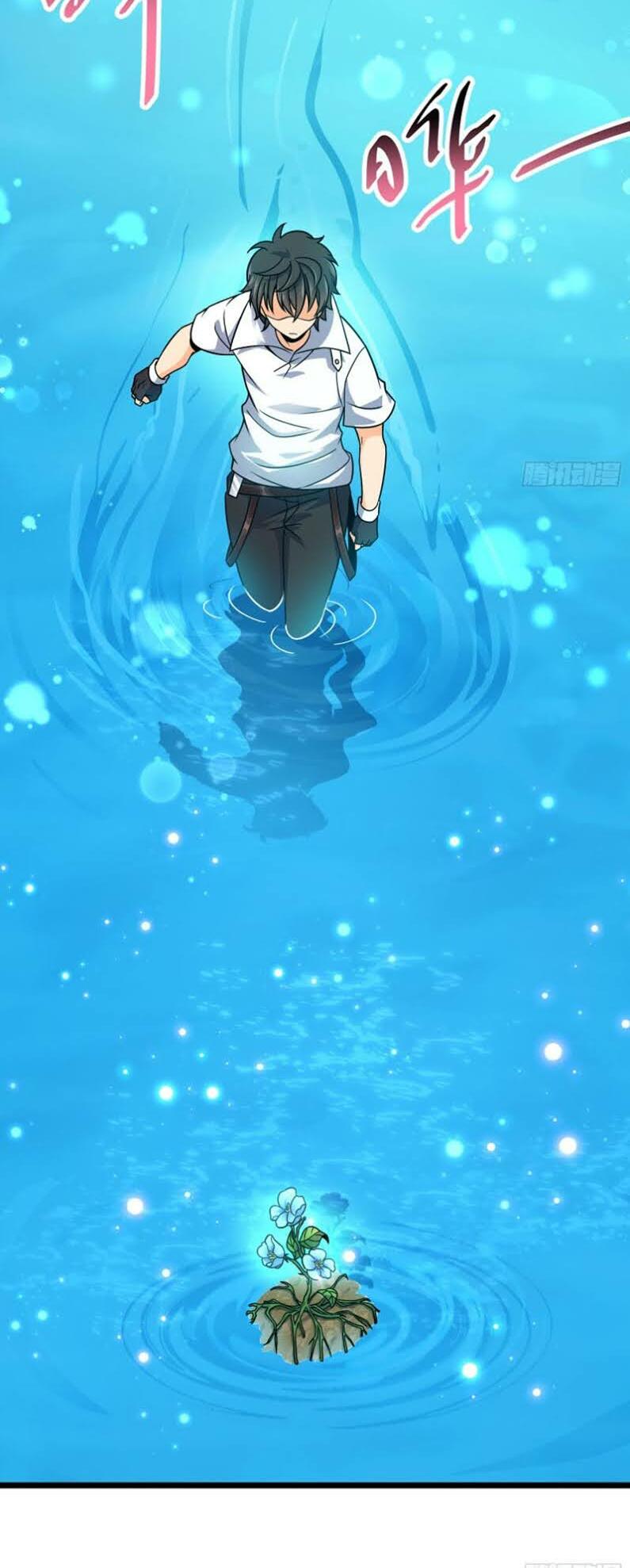 Đại Vương Tha Mạng Chap 92 - Next Chap 93