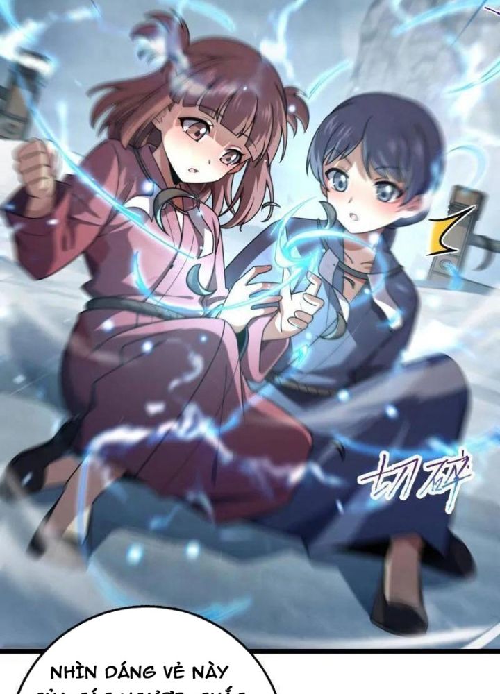 Đại Vương Tha Mạng Chap 920.8 - Next Chap 921.8