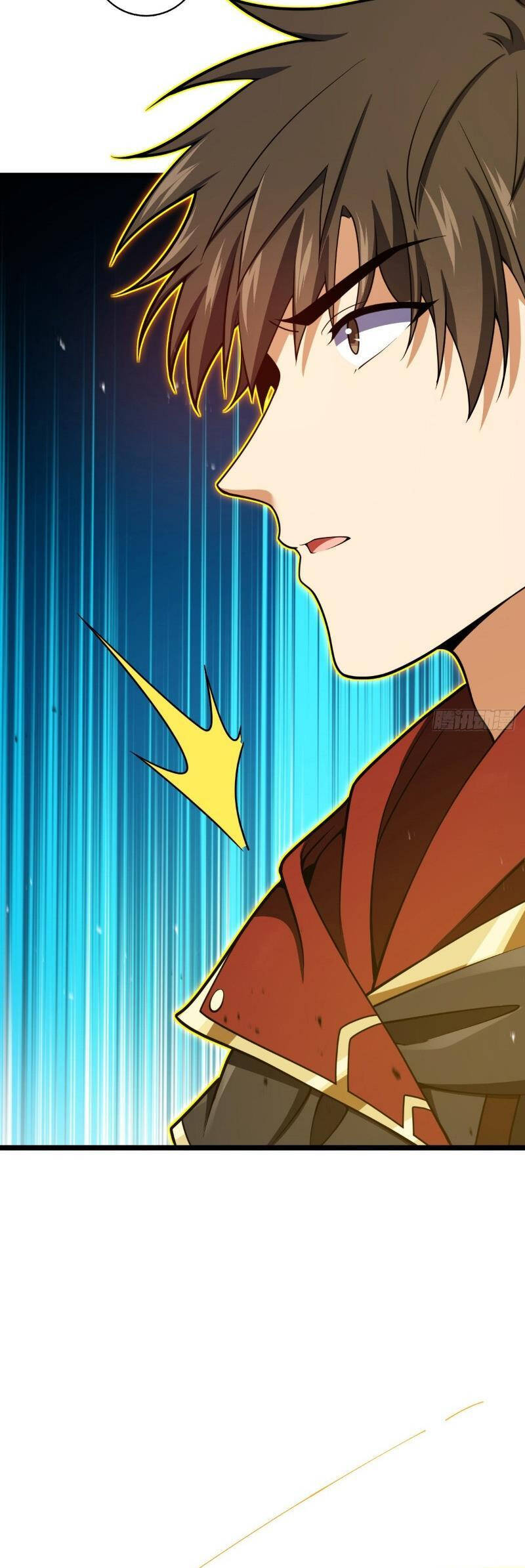 Đại Vương Tha Mạng Chap 920 - Next Chap 921