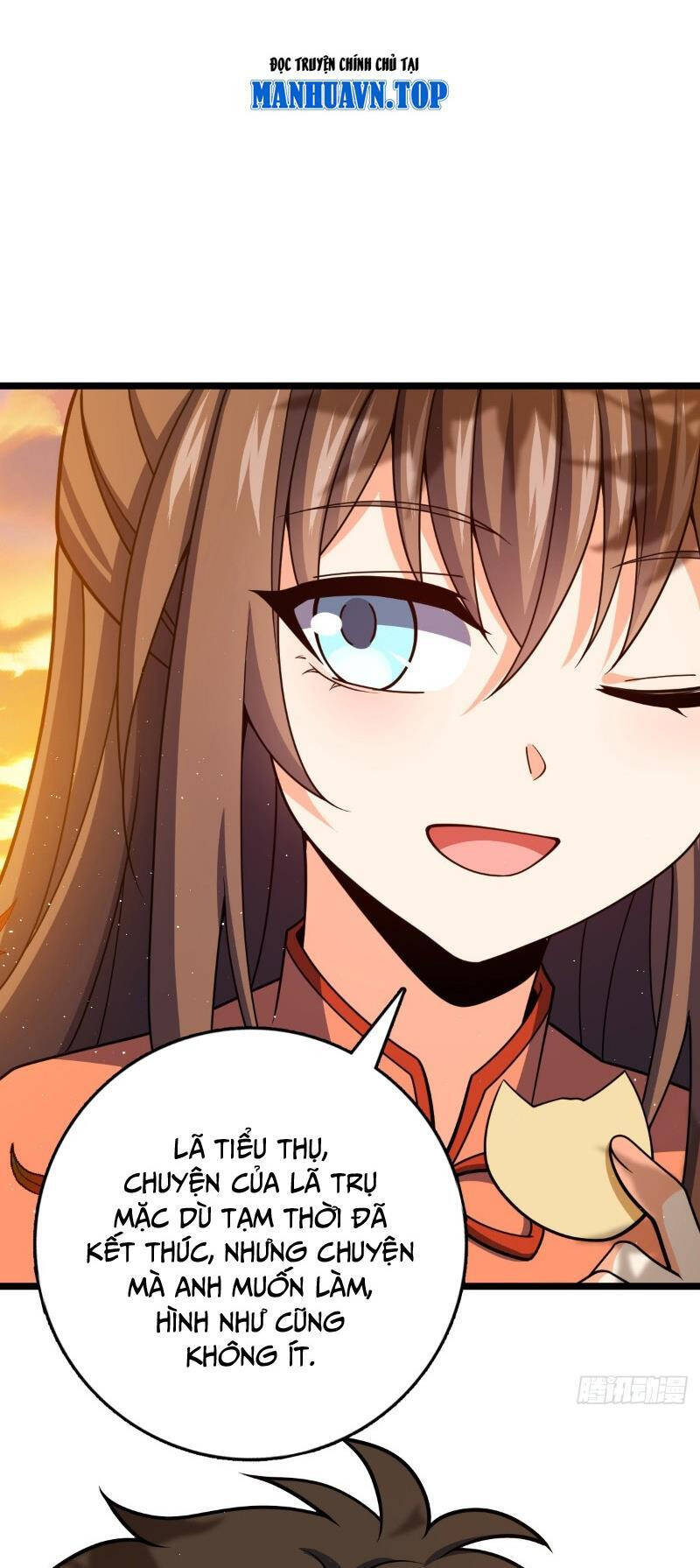 Đại Vương Tha Mạng Chap 920 - Next Chap 921