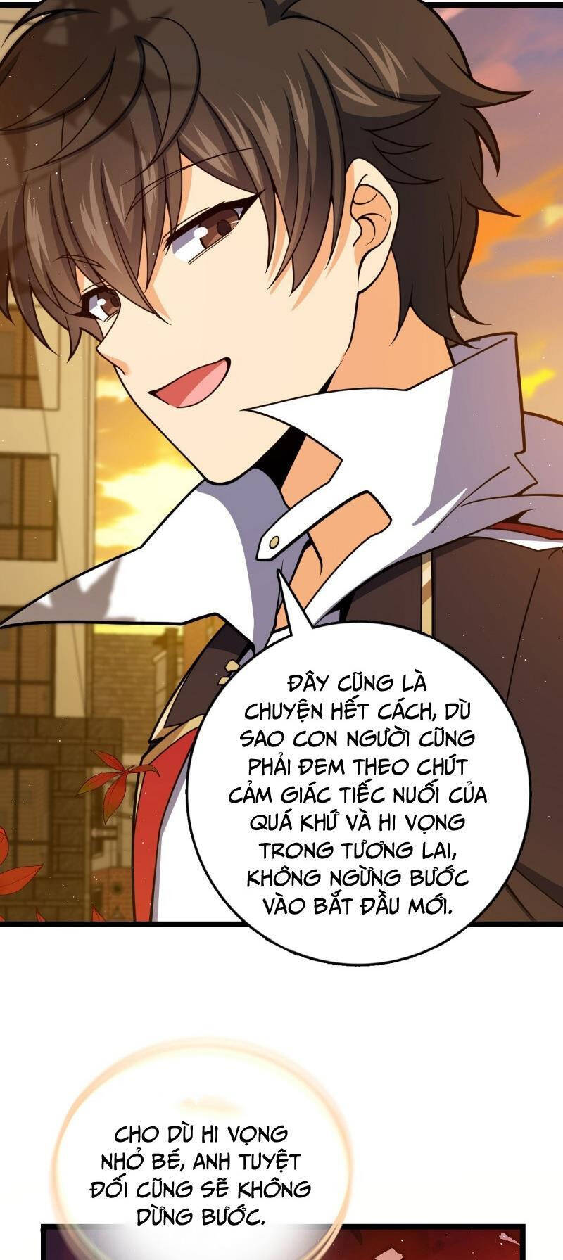 Đại Vương Tha Mạng Chap 920 - Next Chap 921