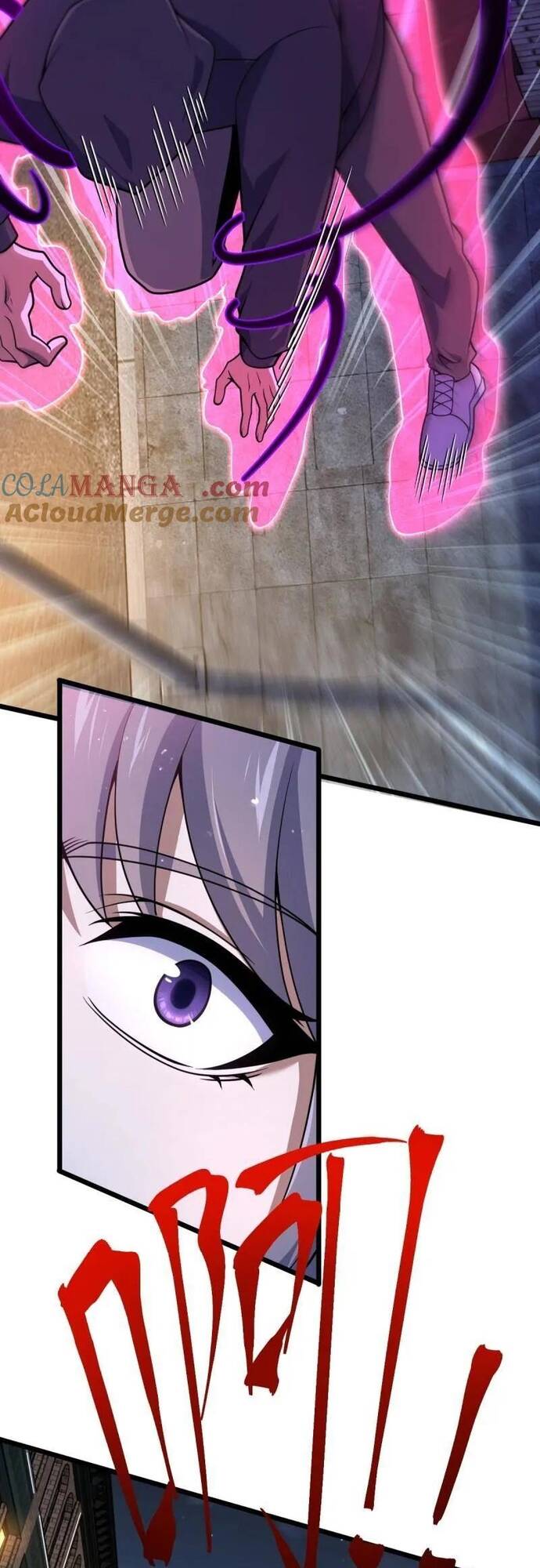 Đại Vương Tha Mạng Chap 921 - Next Chap 922