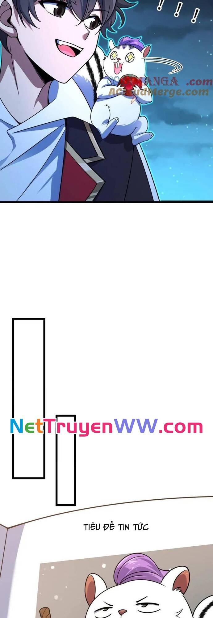 Đại Vương Tha Mạng Chap 921 - Next Chap 922