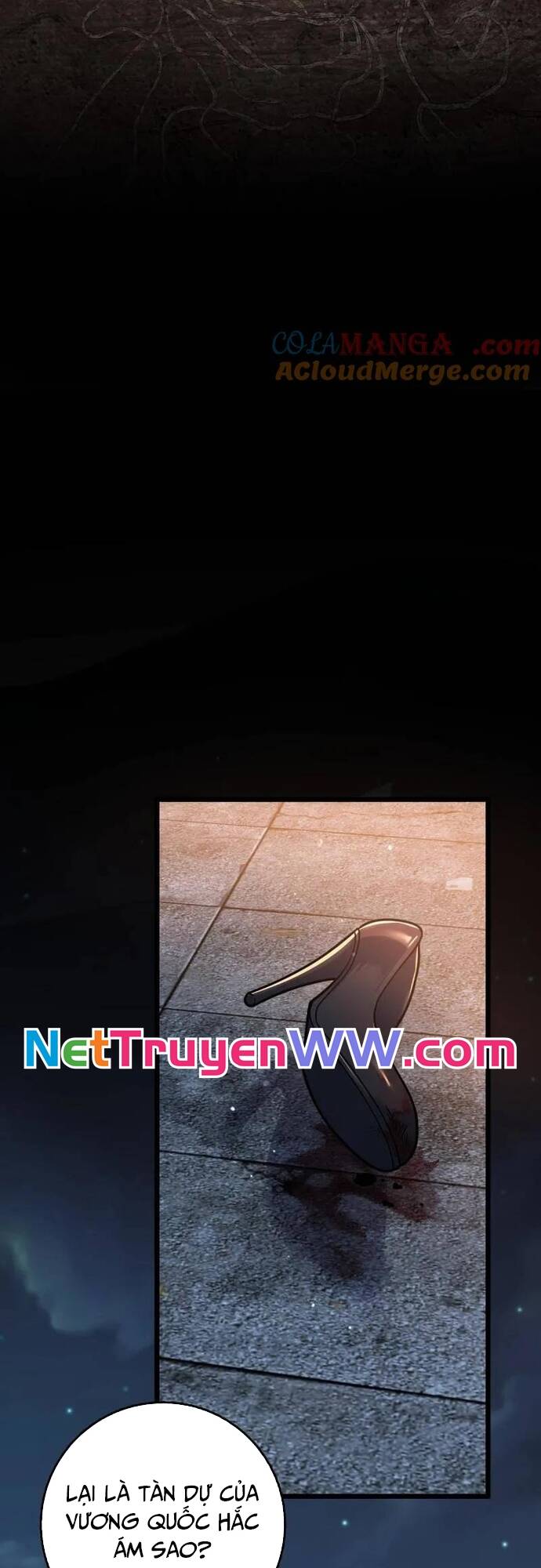 Đại Vương Tha Mạng Chap 921 - Next Chap 922