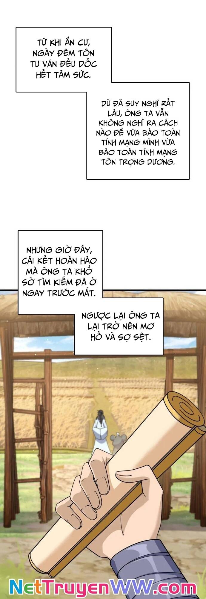 Đại Vương Tha Mạng Chap 922 - Next Chap 923