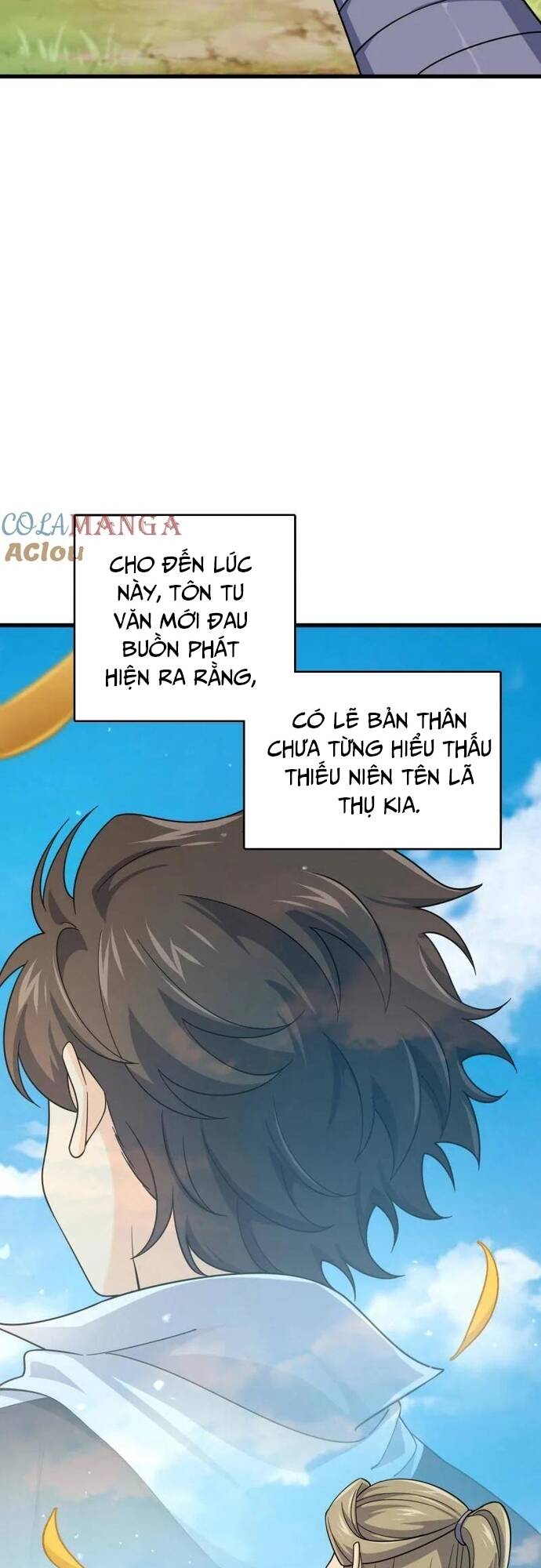 Đại Vương Tha Mạng Chap 922 - Next Chap 923