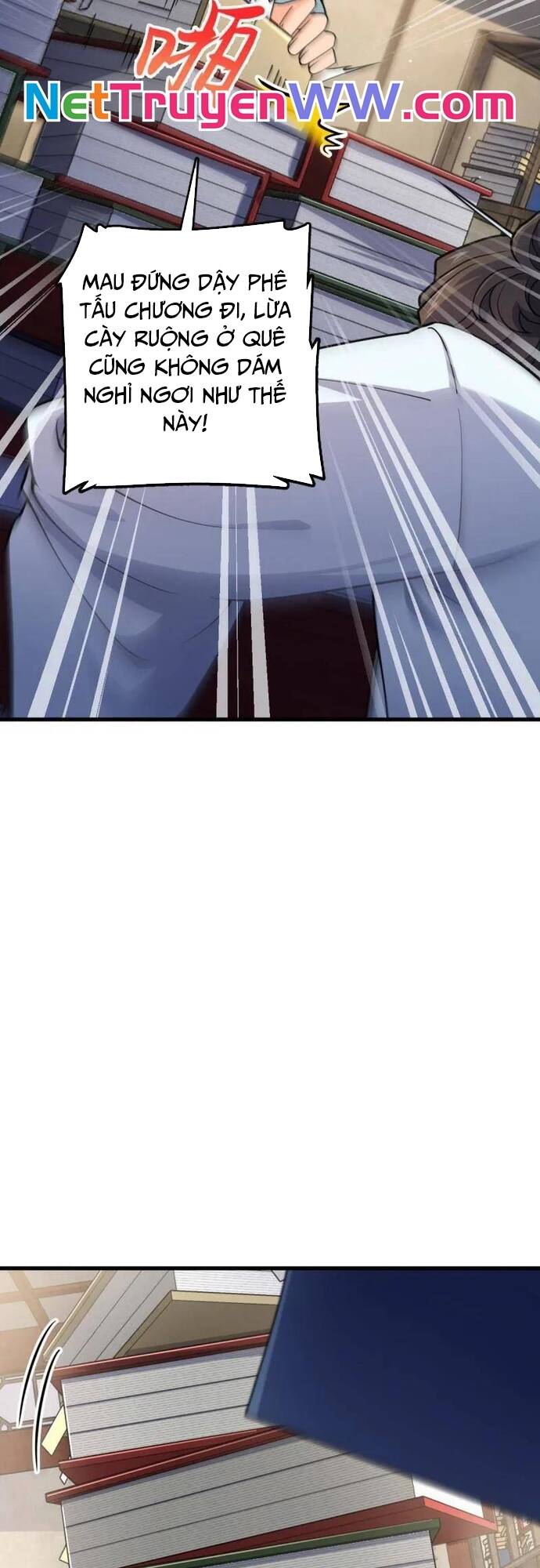 Đại Vương Tha Mạng Chap 922 - Next Chap 923