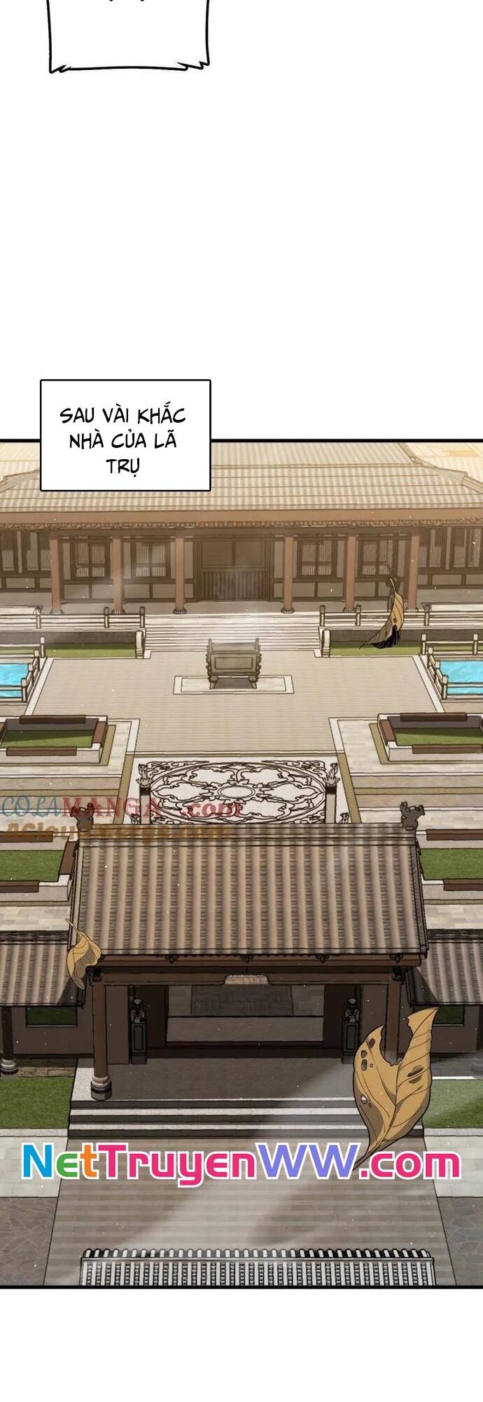Đại Vương Tha Mạng Chap 923 - Next Chap 924
