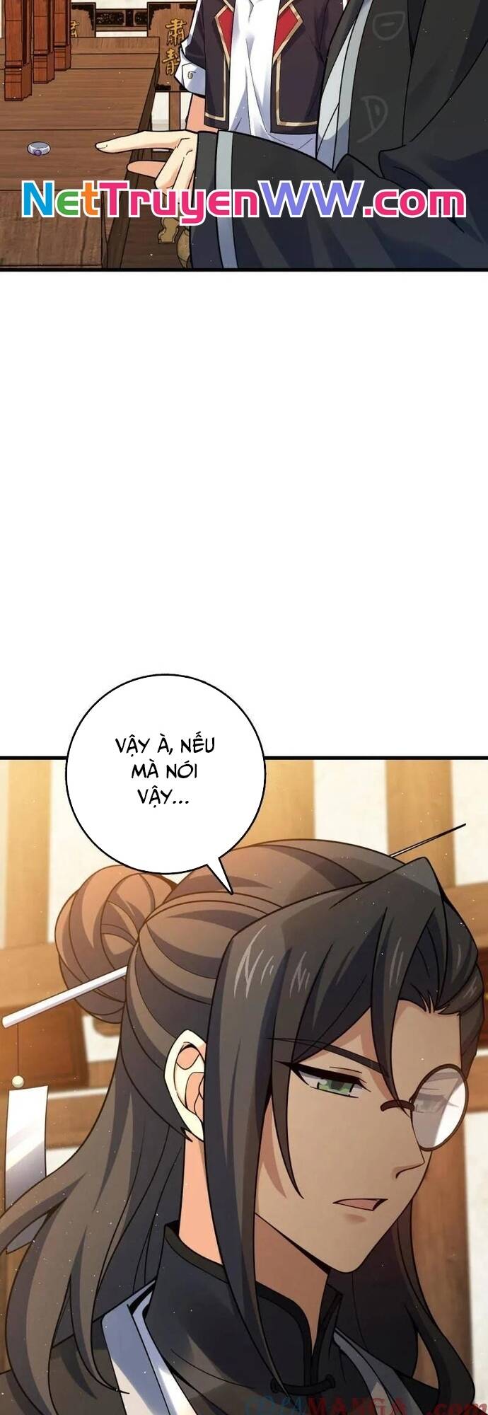 Đại Vương Tha Mạng Chap 923 - Next Chap 924