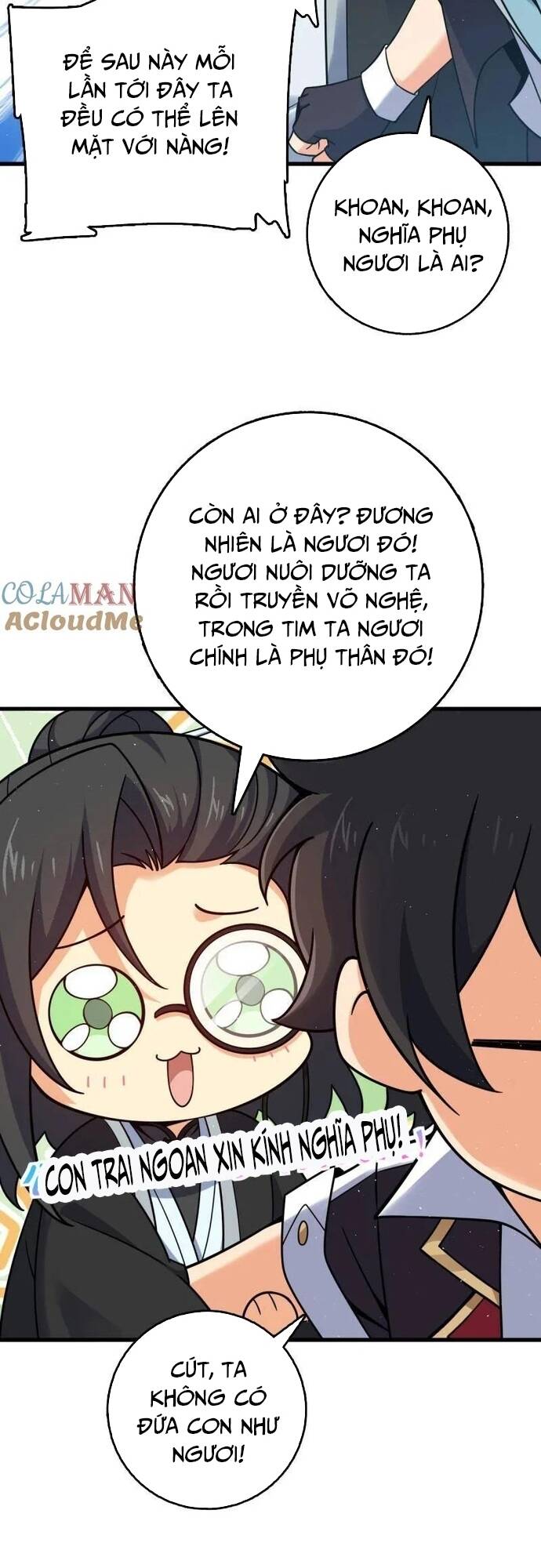 Đại Vương Tha Mạng Chap 923 - Next Chap 924