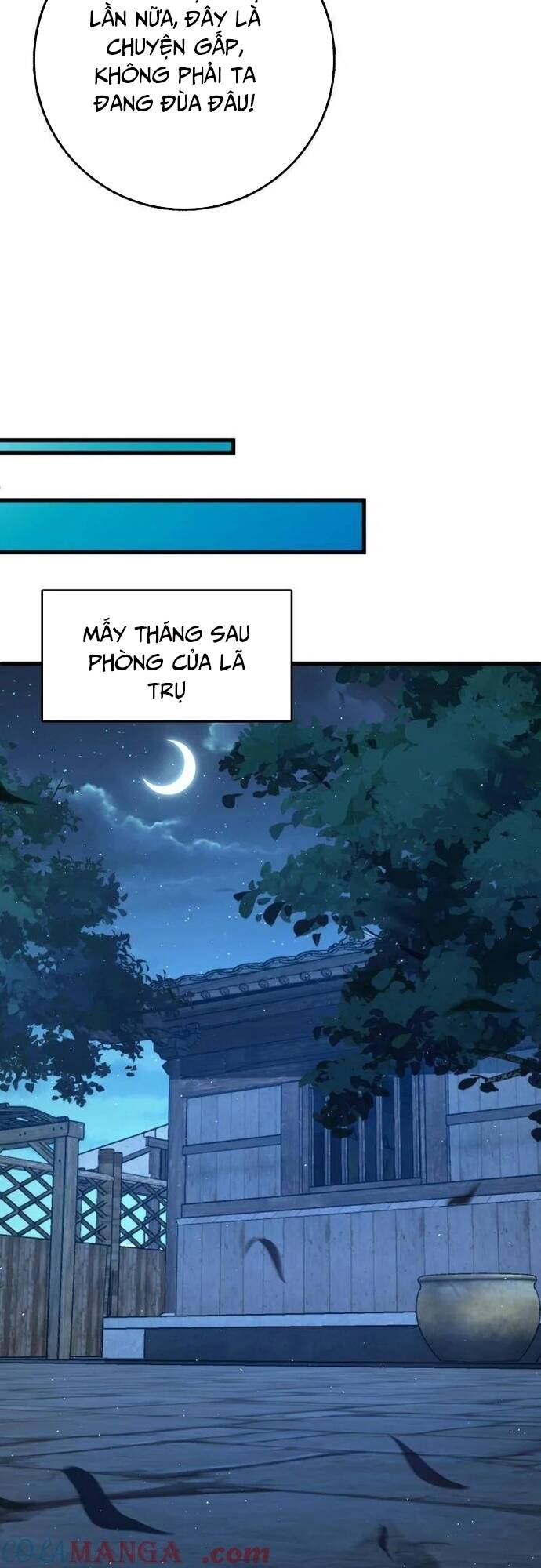 Đại Vương Tha Mạng Chap 923 - Next Chap 924