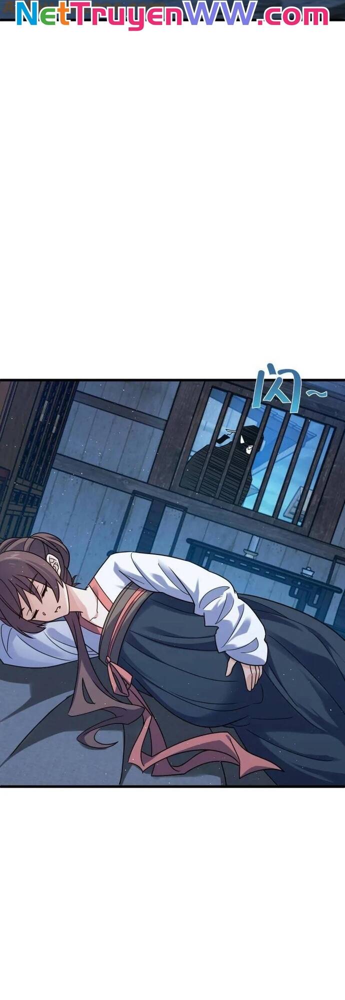 Đại Vương Tha Mạng Chap 923 - Next Chap 924