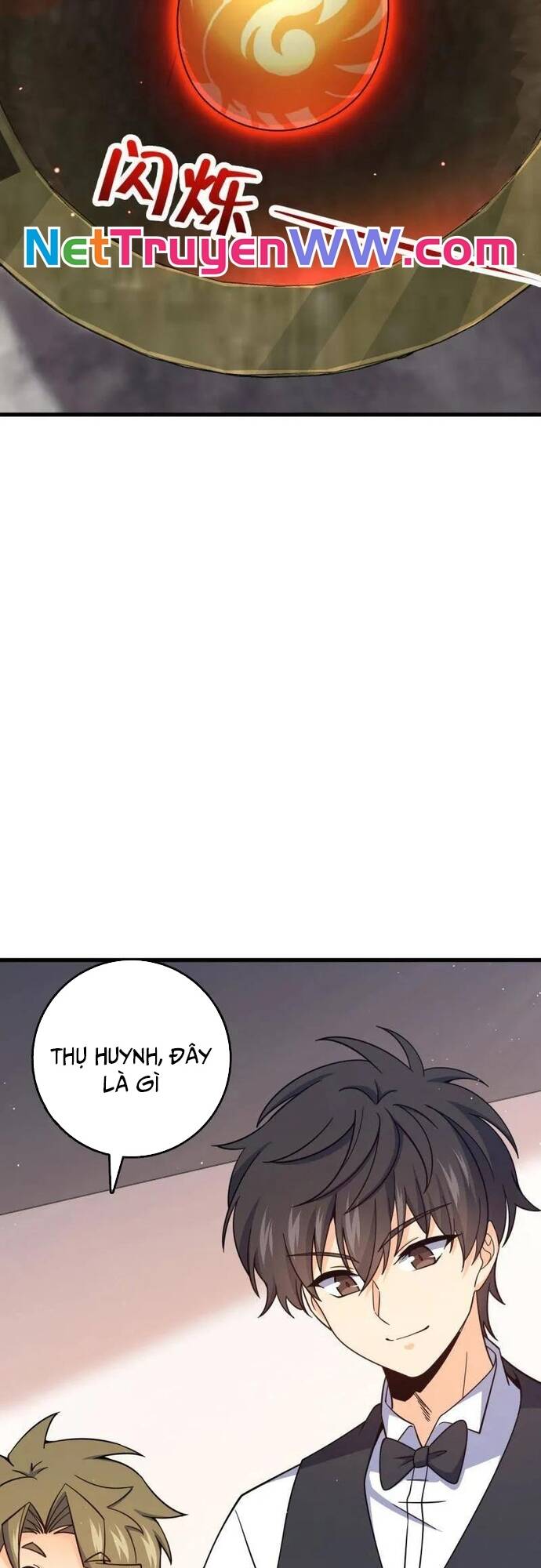 Đại Vương Tha Mạng Chap 924 - Next Chap 925