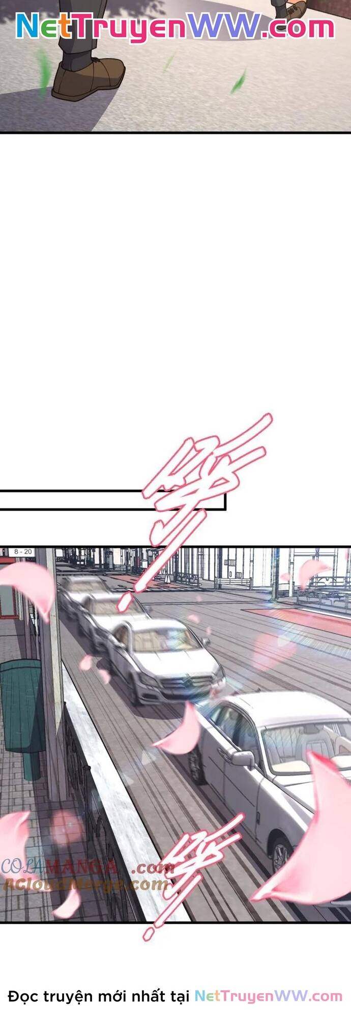 Đại Vương Tha Mạng Chap 924 - Next Chap 925