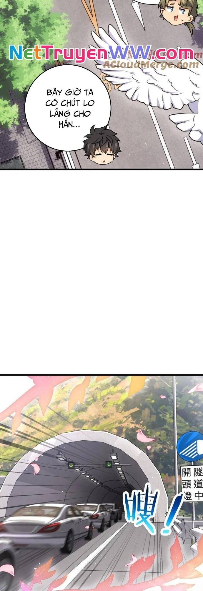 Đại Vương Tha Mạng Chap 924 - Next Chap 925