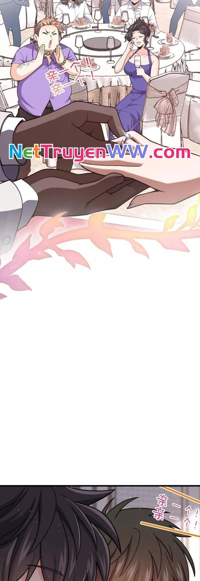 Đại Vương Tha Mạng Chap 924 - Next Chap 925