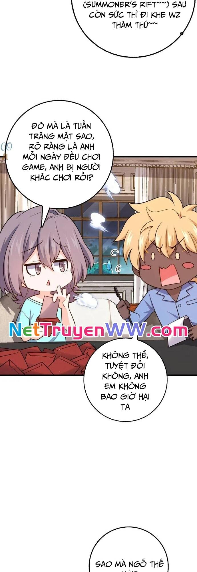 Đại Vương Tha Mạng Chap 924 - Next Chap 925