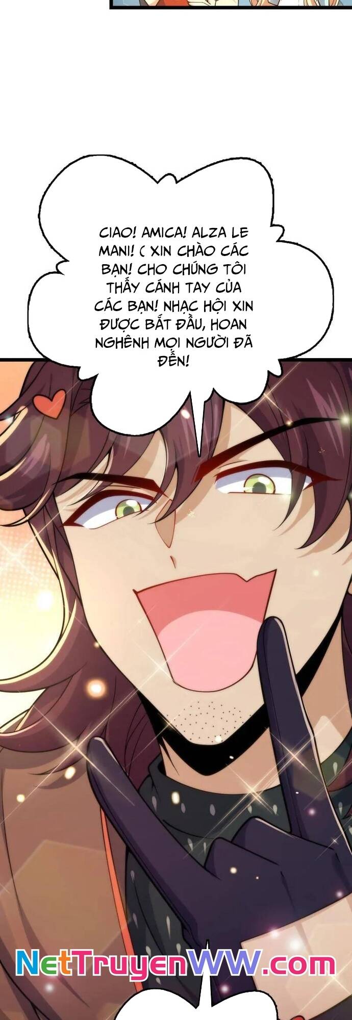 Đại Vương Tha Mạng Chap 925 - Next Chap 926