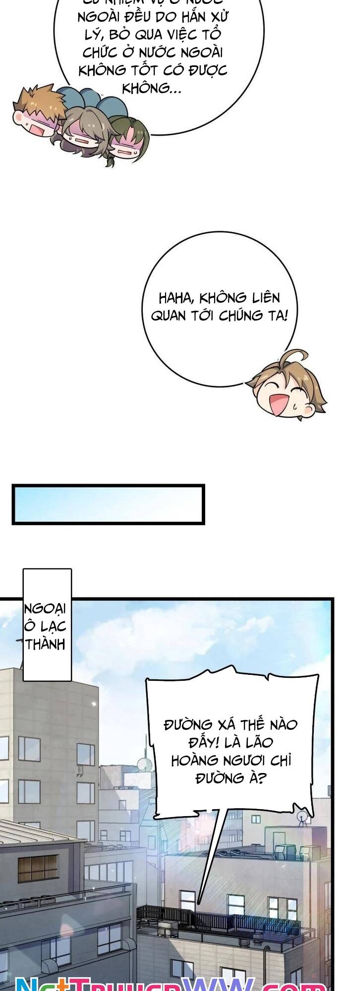 Đại Vương Tha Mạng Chap 925 - Next Chap 926