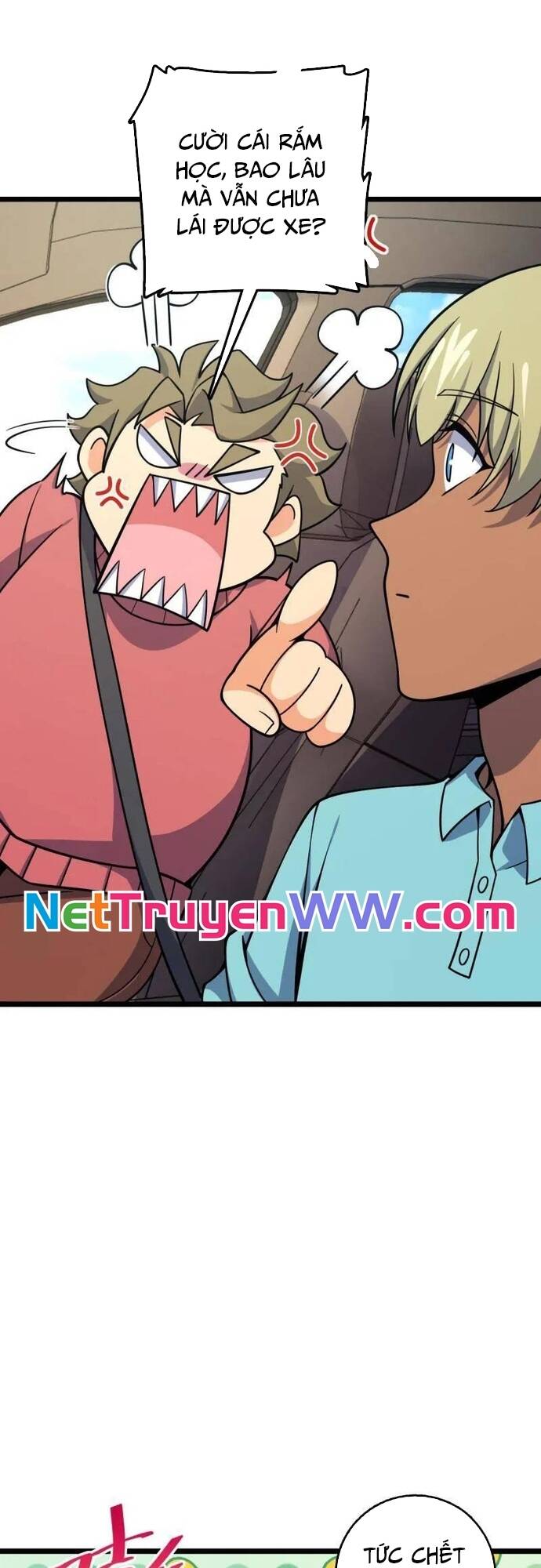 Đại Vương Tha Mạng Chap 925 - Next Chap 926