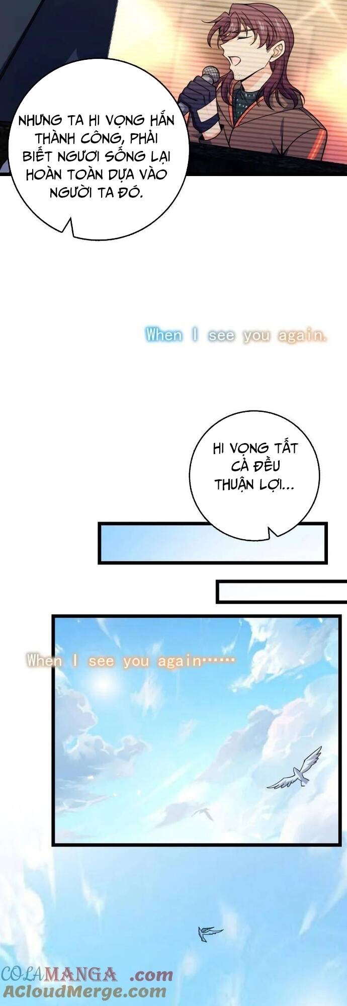 Đại Vương Tha Mạng Chap 925 - Next Chap 926