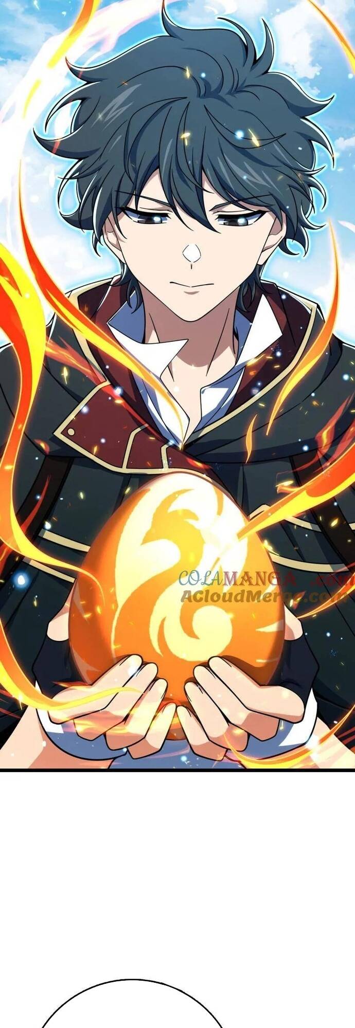 Đại Vương Tha Mạng Chap 925 - Next Chap 926