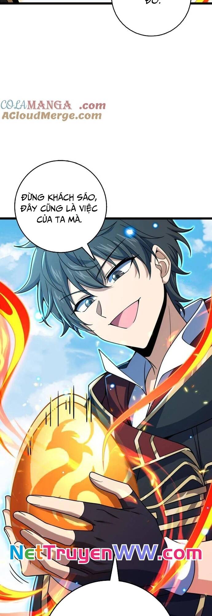 Đại Vương Tha Mạng Chap 925 - Next Chap 926