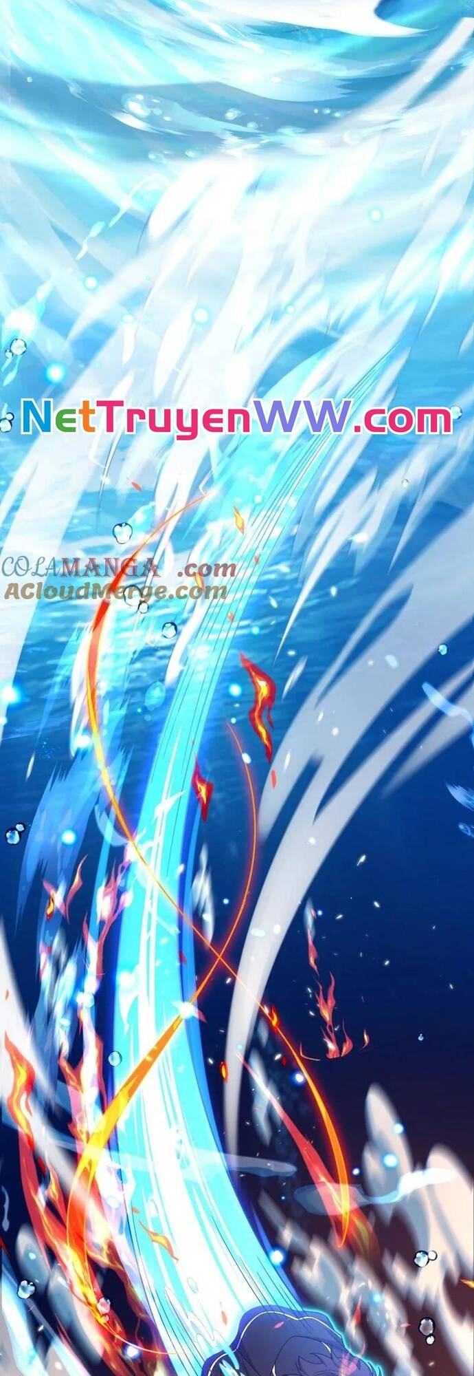 Đại Vương Tha Mạng Chap 925 - Next Chap 926