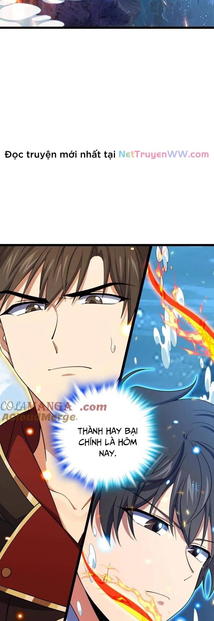 Đại Vương Tha Mạng Chap 925 - Next Chap 926