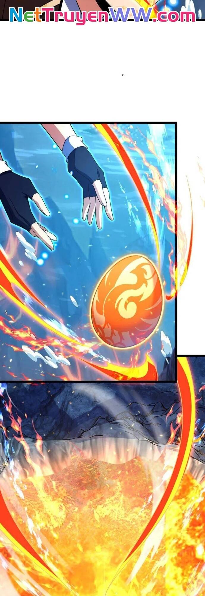 Đại Vương Tha Mạng Chap 925 - Next Chap 926